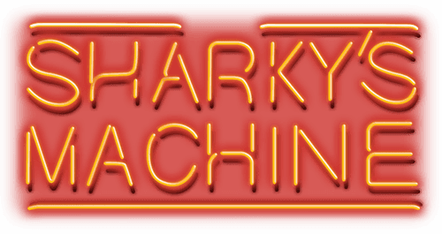 Sharky's Machine