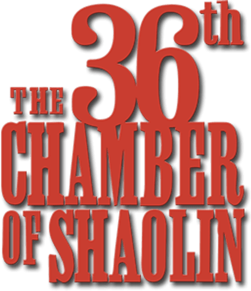 The 36th Chamber of Shaolin