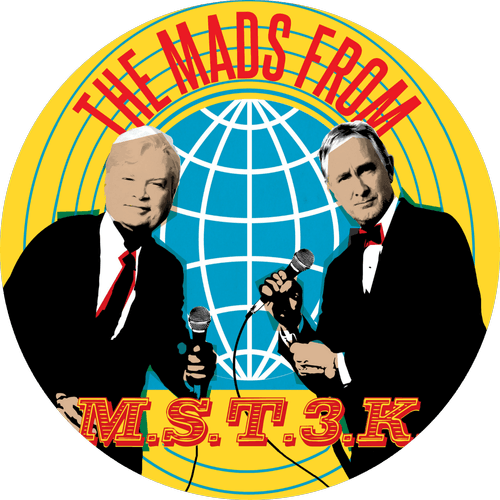 The Mads are Back