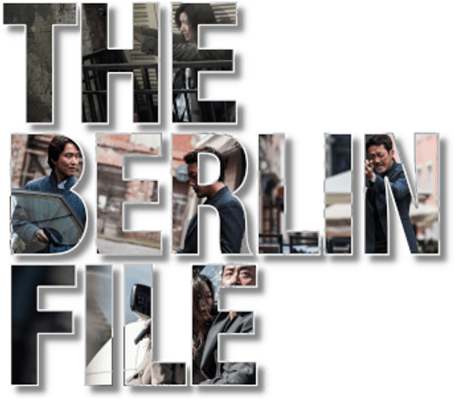 The Berlin File