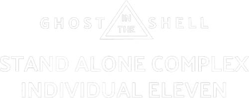 Ghost in the Shell: S.A.C. 2nd GIG - Individual Eleven
