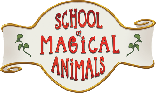 The School of the Magical Animals