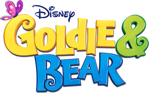 Goldie & Bear