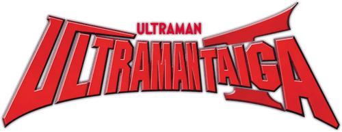 Ultraman Taiga