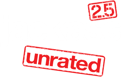 Jackass 2.5