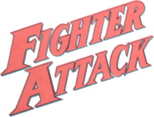 Fighter Attack