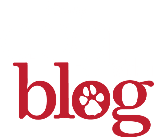 Dog with a Blog