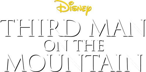 Third Man on the Mountain