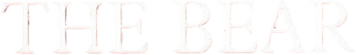 The Bear