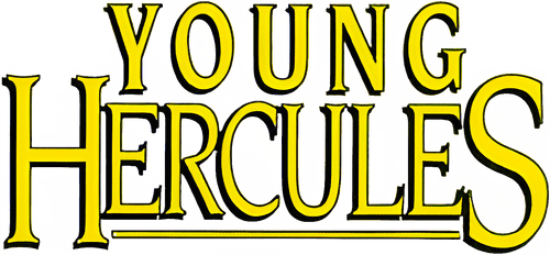 Young Hercules