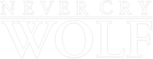 Never Cry Wolf