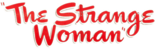 The Strange Woman