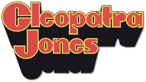 Cleopatra Jones