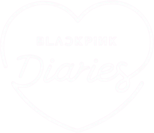BLACKPINK Diaries