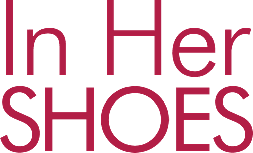 In Her Shoes