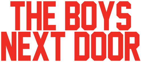 The Boys Next Door