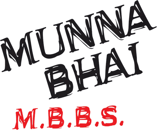 Munna Bhai M.B.B.S.