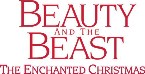 Beauty and the Beast: The Enchanted Christmas