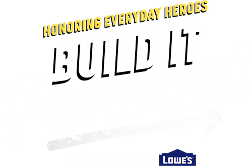Build It Forward