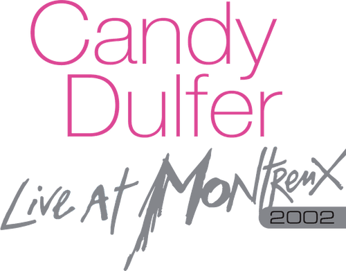 Candy Dulfer - Live At Montreux