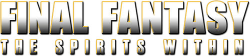 Final Fantasy: The Spirits Within