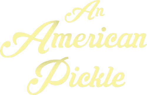 An American Pickle