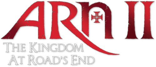 Arn: The Kingdom at Road's End