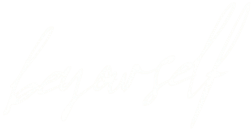 Be Yourself