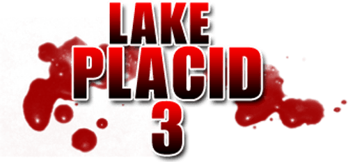 Lake Placid 3
