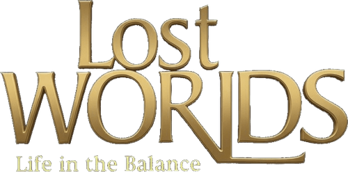 Lost Worlds: Life in the Balance