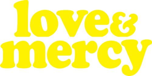 Love & Mercy