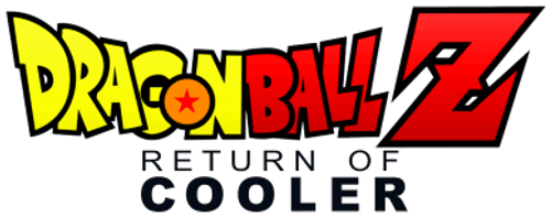 Dragon Ball Z: The Return of Cooler