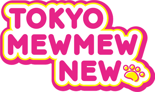 Tokyo Mew Mew New