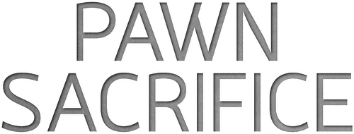 Pawn Sacrifice