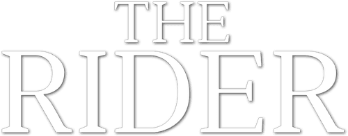 The Rider
