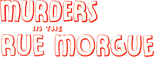 Murders in the Rue Morgue