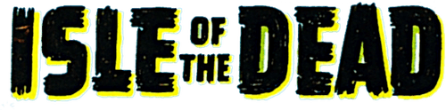 Isle of the Dead