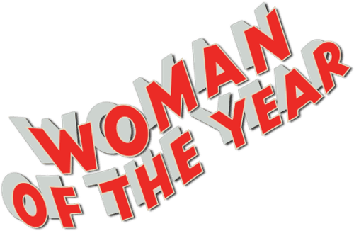 Woman of the Year