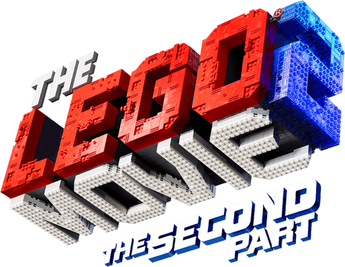 The Lego Movie 2: The Second Part