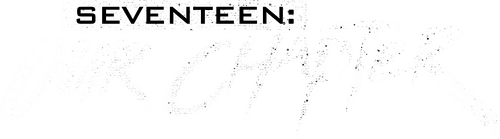 SEVENTEEN: OUR CHAPTER