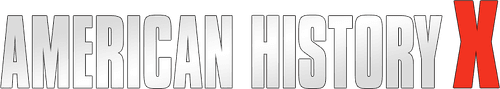 American History X