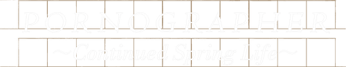 Pornographer: Continued Spring Life