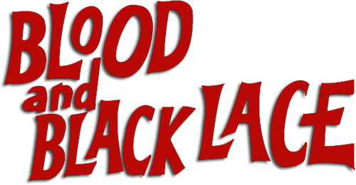 Blood and Black Lace