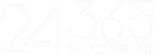 24/365 with BLACKPINK