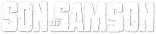 Son of Samson