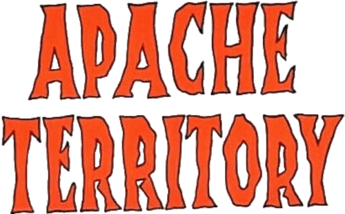 Apache Territory