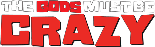 The Gods Must Be Crazy