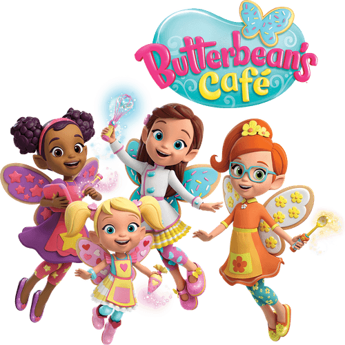 Butterbean's Café