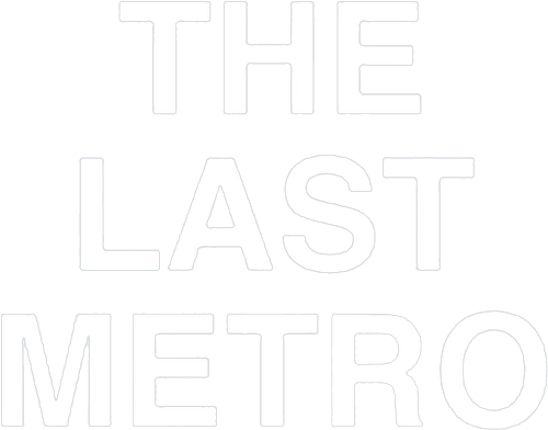 The Last Metro