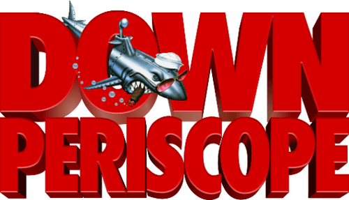 Down Periscope